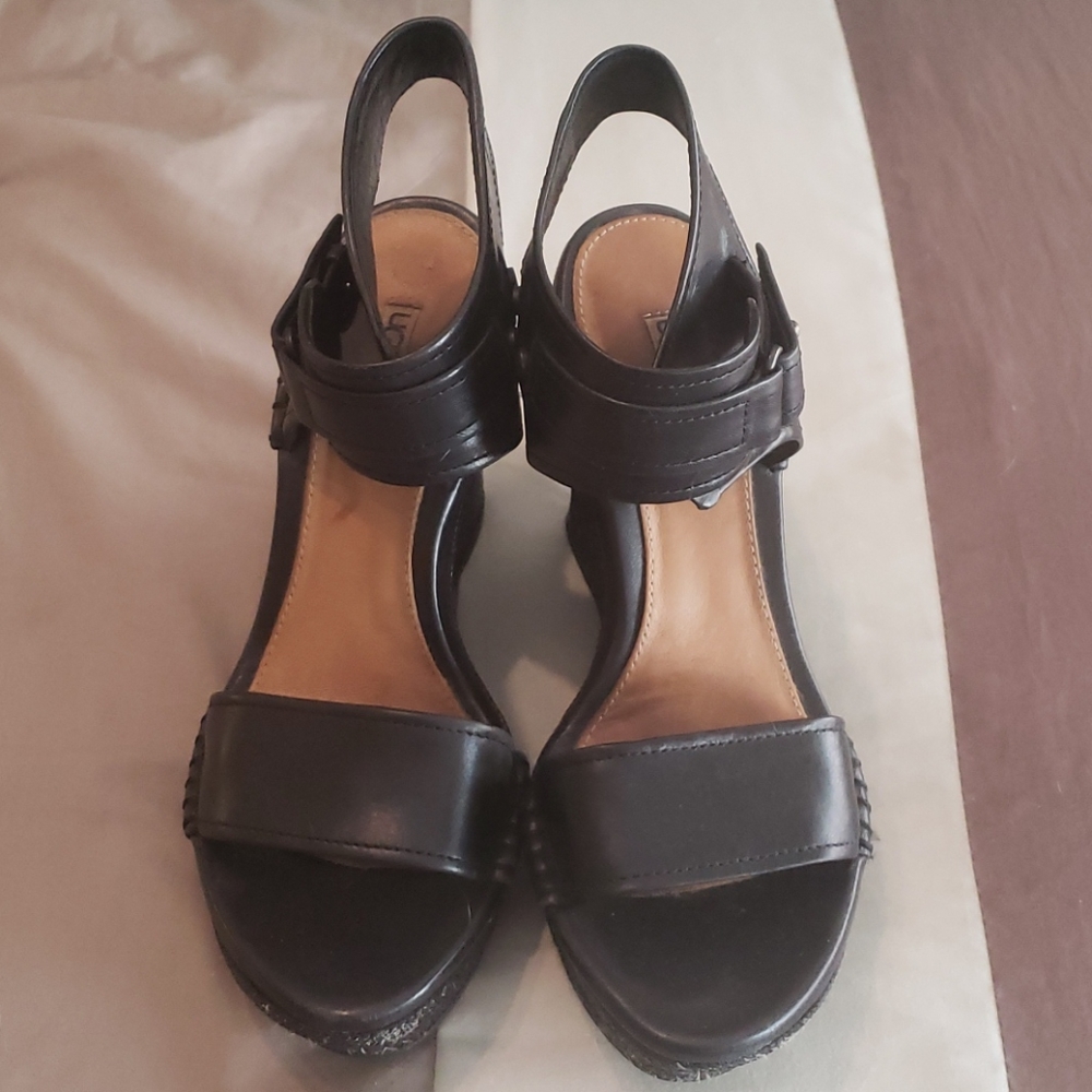Wedges